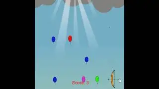 balloon buster