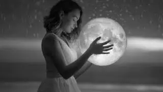 Texte oral -《 Nuit 》