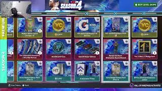 NBA2K26 VETERAN GRIND GAMEPLAY SEASON4!!!!!!!!!