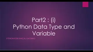 Demystifying Python Data Types and Variables: A Beginner's Guide to Programming Fundamentals