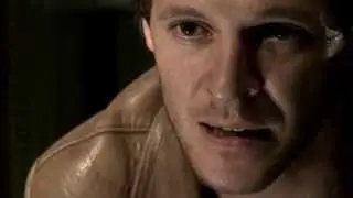 Gareth Reeves Actor Demo Reel. Show Reel.