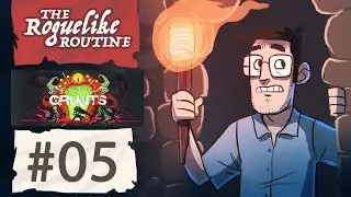The Roguelike Routine - Space Grunts - Ep 5 - Great Run