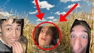 Detective Fat & Fart's Encounter With The Jophes Anomalies