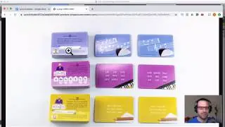 A Songwriting Deck of Cards!? (with Chord and Lyric Writing Examples)