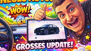 ⚡️Kranker Scheiß bei Tesla 😱⚡️