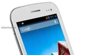 Micromax A110Q Canvas 2[5-inch display,quad core MT6589 processor,Android smartphone]964