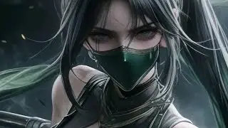 [  AMV/GMV  ] - 10 Seconds from Panic (Cult To Follow)
