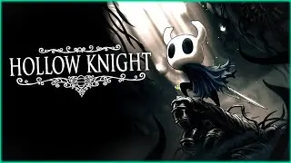 【Hollow Knight】忘れられた王国『ハロウネスト』