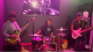 monkey temple song woodside cafe&hellip;new York city