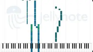 Doctor Doctor - UFO [Sheet Music]