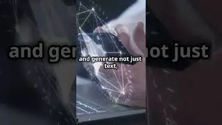 Discover the groundbreaking advancements in ChatGPT with this exciting video! 🌟