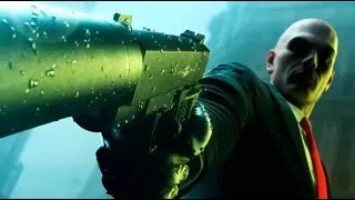 The best hired hitman in Hitman 3