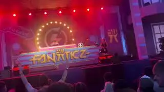 Kruelty - ID @ Intents Festival 2025
