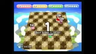 Top Ten Minigames