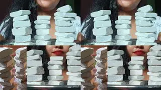 Gaming video satisfaction crunch sound video 