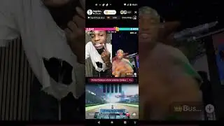 MEZANMI YO VANNEN T&Ograve;G LA NAN YON MATCH TIKTOK #1