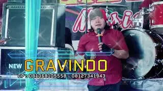 NEW GRAVINDO | AMPUNILAH | LIVE SUNAN KERTAPATI | SHAPA WG