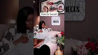 Think For Yourself | Living Pieces | RAE Industries