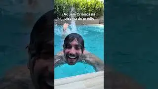 Todo pr&eacute;dio tem uma assim 😂 #begazopolis #humor #viral #shorts