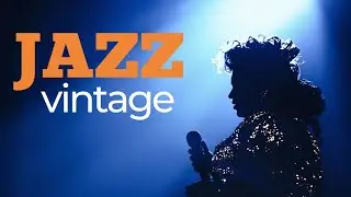 Timeless Jazz Music &ndash; 1929s Vintage Vibes & Smooth Tunes 🎷