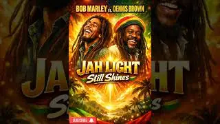 Bob Marley ft dennis brown (official reggae music Downloader 2026)#africanreggae #viralmusic