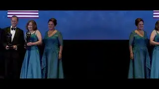 WEOY &ndash; EY World Entrepreneur Of The Year 2018