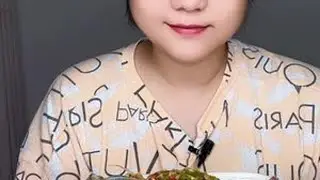 贡菜夹馅大虾料足，虾大，想吃找我煮页微哈#这个真的太好吃了 #夹馅儿大虾 #好吃到停不下来