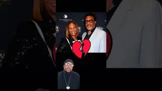 Judge Mathis  Wife  File for Divorce After 39 Years