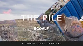 The Pile | Tomfoolery X ECOALF (English Subtitles)