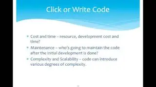 3.SF DEVELOPER - DECLARATIVE VS PROGRAMATTIC