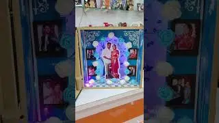 mini wedding Box || Gift Box || wedding Gifts || Customized Gifts || Trending Gifts