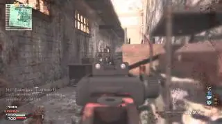 HutsGaming - M.O.A.B :)