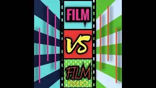 Spin-Off Films Part 2 - Rogue One: A Star Wars Story, with Lights, Camera, Rant