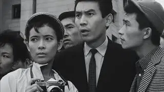 ウルトラ伝説（初代マン・ウルトラQ誕生秘話） Part 4/4