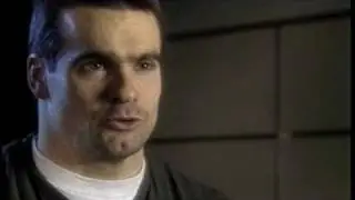 Rollins Band Promo PT2 Directed and Produced by Modi