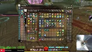 Bosse ✔️ Daily Stuff ✔️ Alle Waldläufer-Begleiter sammeln 🐾  | Guild Wars 2