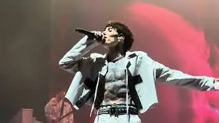 Bring Me The Horizon - LosT (Live) 4K