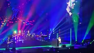 1973 (live , Glasgow 2025) - James Blunt