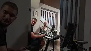 Kuky  Band   Live Video 20 .7.2025 