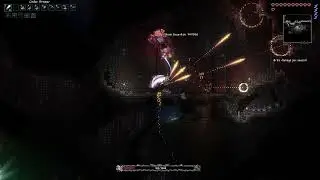 【Terraria:Lunar Veil】Stone Guardian