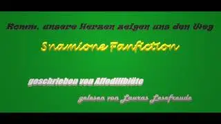 Harry Potter Fanfiction: Snamione / Komm, unsere Herzen zeigen uns den Weg / Kapitel 3 ⚠️(zensiert)