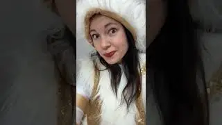 Запыхалась на работе