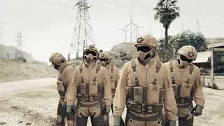 Nueva secci&oacute;n del canal :D con Alan Chong!!! - Gameplay GTA V