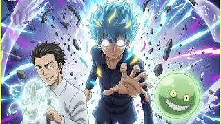 Mob Psycho 100: The Greatest Fight Breakdown You Must See