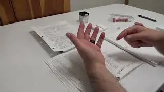 Desert Island Game | #1 Pen & Paper Football by John M. Stater