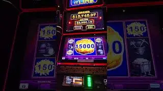 Eureka Blast Bonus! 🧨💥 Free Play Again! 🏃&zwj;♂️💸