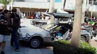 Long Beach Comic Con Sept 2016