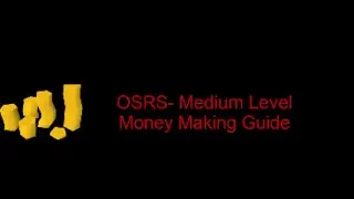 OSRS - Air Orbs - 600K gp/hr Money Making Guide w/ Magic - AFK/Easy
