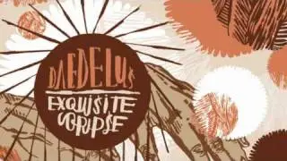 Daedelus-The Crippled Hand
