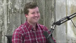 CAROLINA'S FIELD, FOREST & WATER - Season 1, Ep. 10